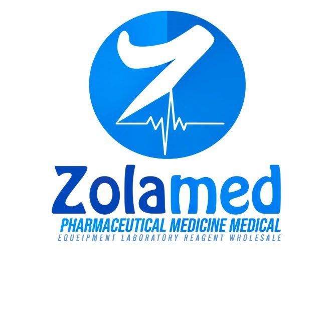 ZolaMed Logo